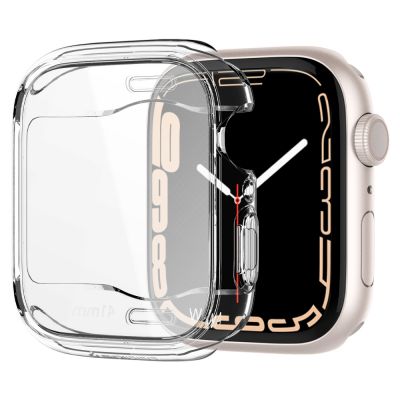 Spigen Apple Watch Series 7 45mm Ultra Hybrid Case