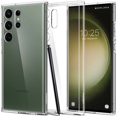Spigen Samsung Galaxy S23 Ultra Ultra Hybrid Case