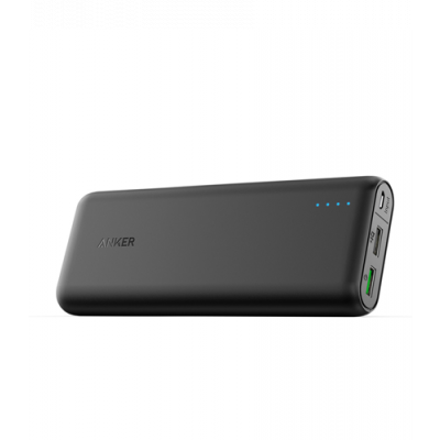 Anker PowerCore Speed 20000mAh Portable Charger 