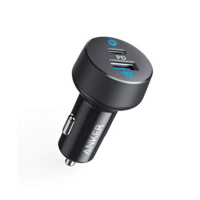 Anker PowerDrive PD 2 Car Charger 