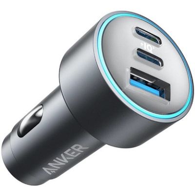 Anker 67W 535 Car Charger