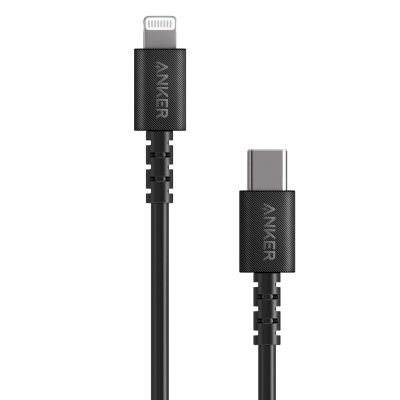 Anker PowerLine Select USB-C with Lightning Connector