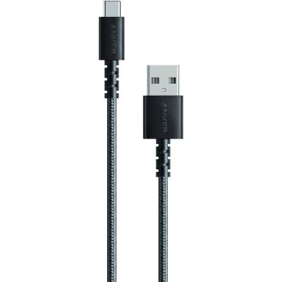 Anker PowerLine Select+ (6ft/1.8m) USB to USB-C Cable