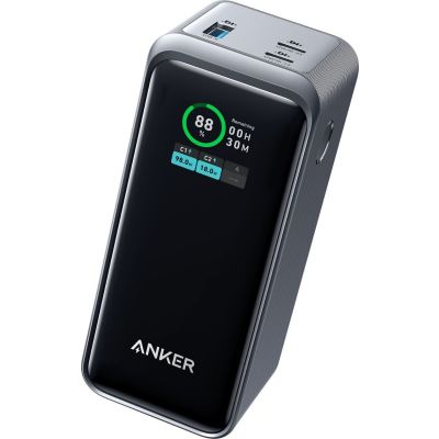 Anker Prime 20000mAh Power Bank (200W)