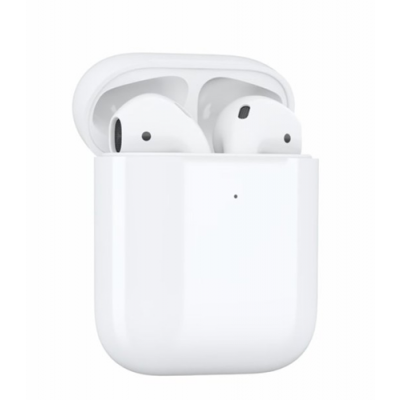 Apple AirPods 2 with Wireless Charging Case 