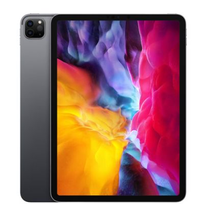 Apple iPad Pro 11" (2020) 512GB Space Gray 