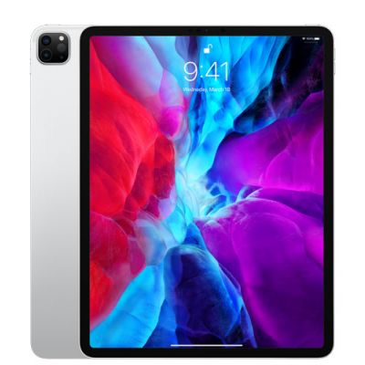 Apple iPad Pro 11" (2020) 1TB Silver