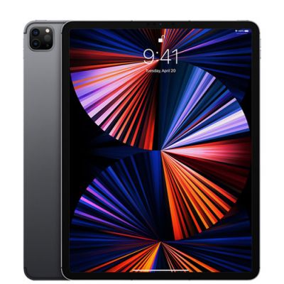 Apple iPad Pro M1 Chip 12.9" (2021) 128GB