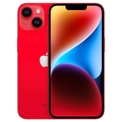 Apple iPhone 14 512GB - Red