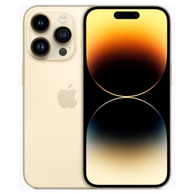 Apple iPhone 14 Pro 512GB - Gold