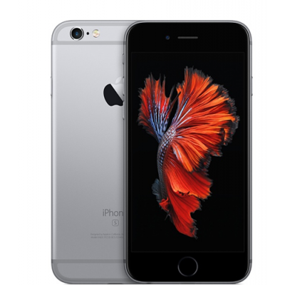 Apple iPhone 6s 16GB - Space Gray