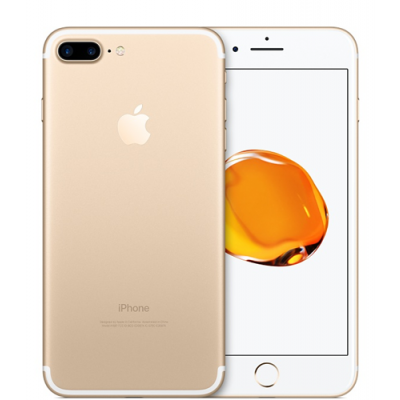 Apple iPhone 7 256GB - Gold