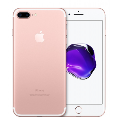 Apple iPhone 7 256GB - Rose Gold