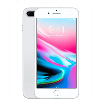 Apple iPhone 8 256GB -Silver