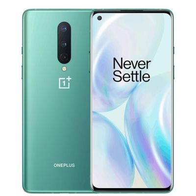 OnePlus 8 Glacial Green 256/12GB 