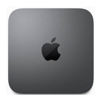  Apple Mac Mini 512GB 3.6GHz quad-core Intel Core i3