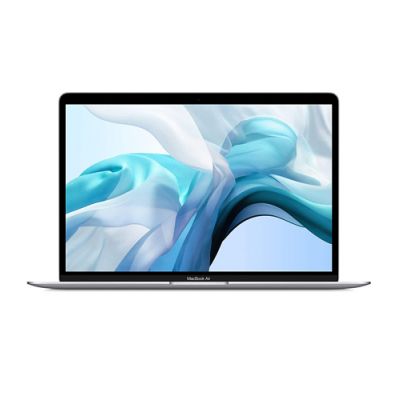 Apple MacBook Air 2020 13" 256GB 1.1GHz MWTK2LL/A Silver With Touch ID 