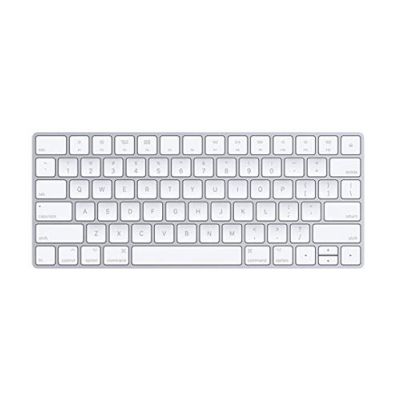Apple Magic Keyboard (Wireless, Rechargable) 