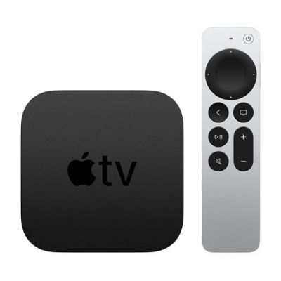 Apple TV 4K - 32GB (2021)