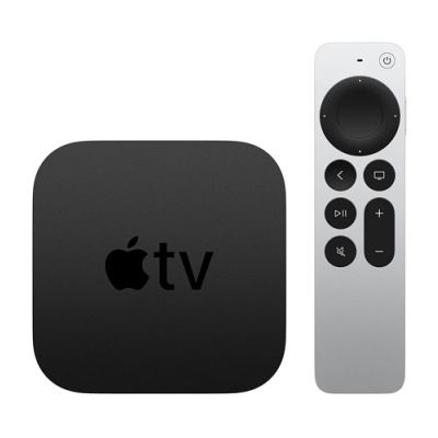 Apple TV 4K - 64GB (2021)