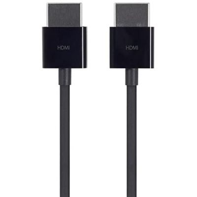 Apple HDMI To HDMI Cable (1.8 M)