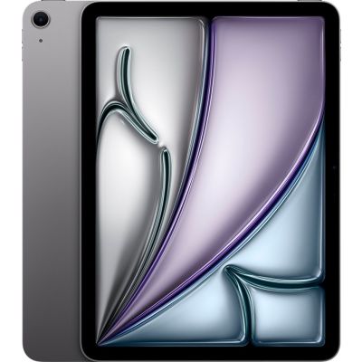 Apple iPad Air 11" M2 Chip (2024) 128GB WiFi + Cellular