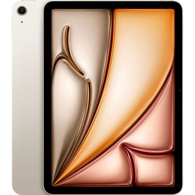 Apple iPad Air 13" M2 Chip (2024) 512GB WiFi + Cellular
