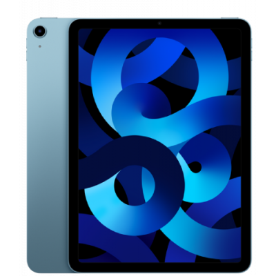 Apple iPad Air (2022) 256GB -   Blue