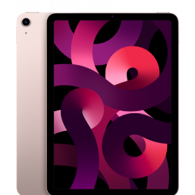 Apple iPad Air (2022) 64GB -  Pink