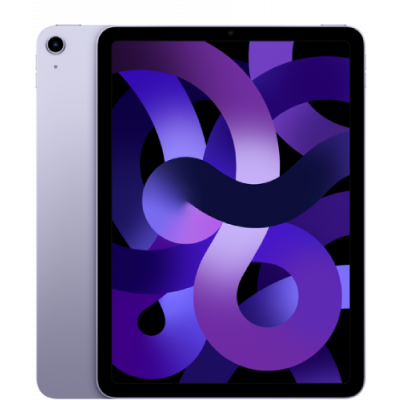 Apple iPad Air (2022) 64GB -  Purple