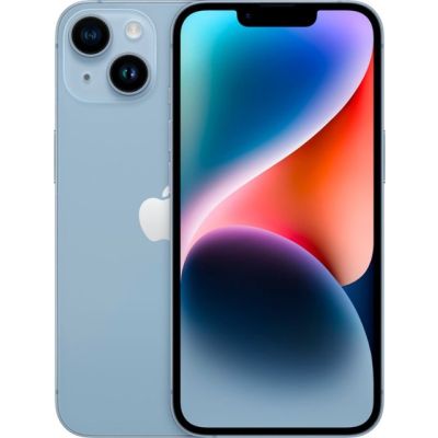 Apple iPhone 14 256GB - Blue