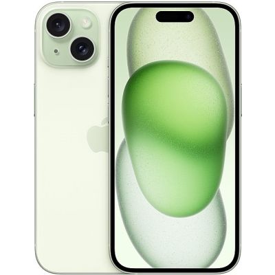 Apple iPhone 15 512GB - Green