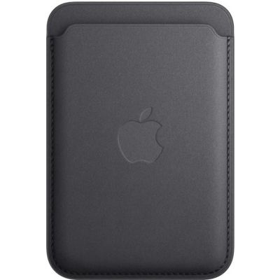 Apple iPhone FineWoven Wallet MagSafe