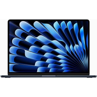 Apple MacBook Air 15" 8GB RAM 256GB SSD Apple M2 Chip - Midnight