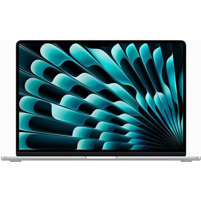 Apple MacBook Air 15" 8GB RAM 256GB SSD Apple M2 Chip - Silver