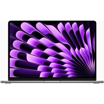 Apple MacBook Air 15" 8GB RAM 256GB SSD Apple M2 Chip - Space Gray