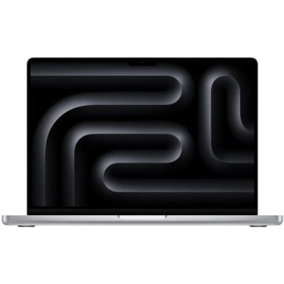 Apple MacBook Pro 14" 8GB RAM 512GB SSD Apple M3 Chip - Silver