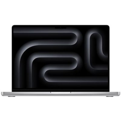 Apple MacBook Pro 14" 18GB RAM 512GB SSD Apple M3 Pro Chip - Silver