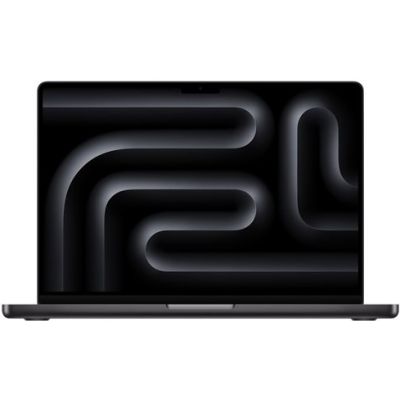 Apple MacBook Pro 14" 18GB RAM 512GB SSD Apple M3 Pro Chip - Space Black