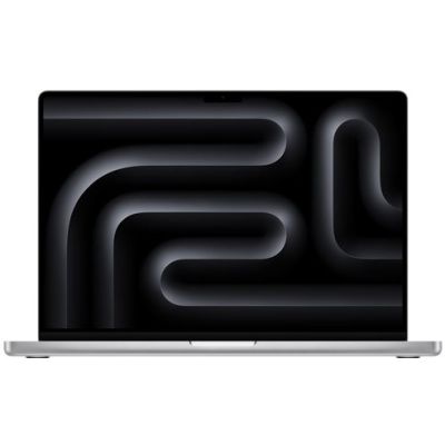Apple MacBook Pro 16" 18GB RAM 512GB SSD Apple M3 Pro Chip - Silver