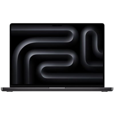 Apple MacBook Pro 16" 18GB RAM 512GB SSD Apple M3 Pro Chip - Space Black