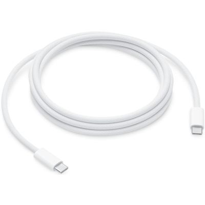 Apple USB-C 240W Charge Cable (2m)