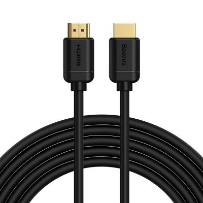 Baseus High Definition Series 5m HDMI to HDMI Cable