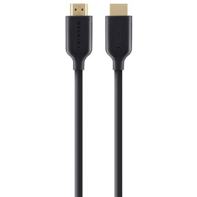 Belkin High-Speed HDMI 2M Cable
