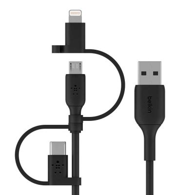 Belkin Boost Charge 1m USB-A to USB-C Cable