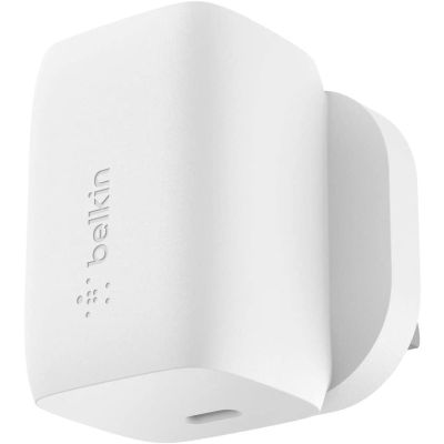 Belkin Boost Charge Pro 60W GaN Wall Charger