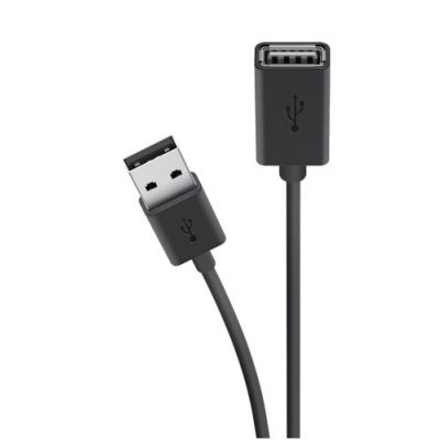 Belkin USB 2.0 Extension Cable 6ft