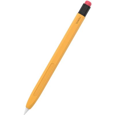 Blupebble Silicone Pencil Skin for Apple Pencil 2nd Generation