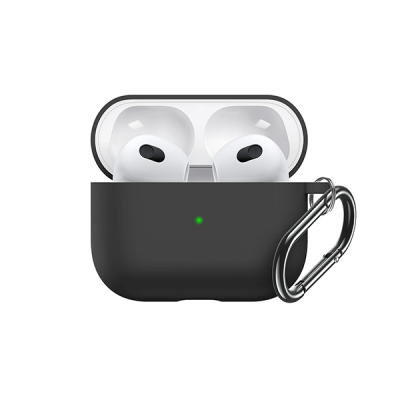 Green Lion Berlin Series Airpods 3 Silicone Case