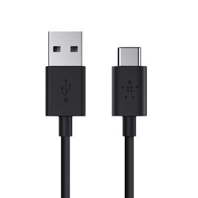 Belkin USB-A to USB-C Charging Cable